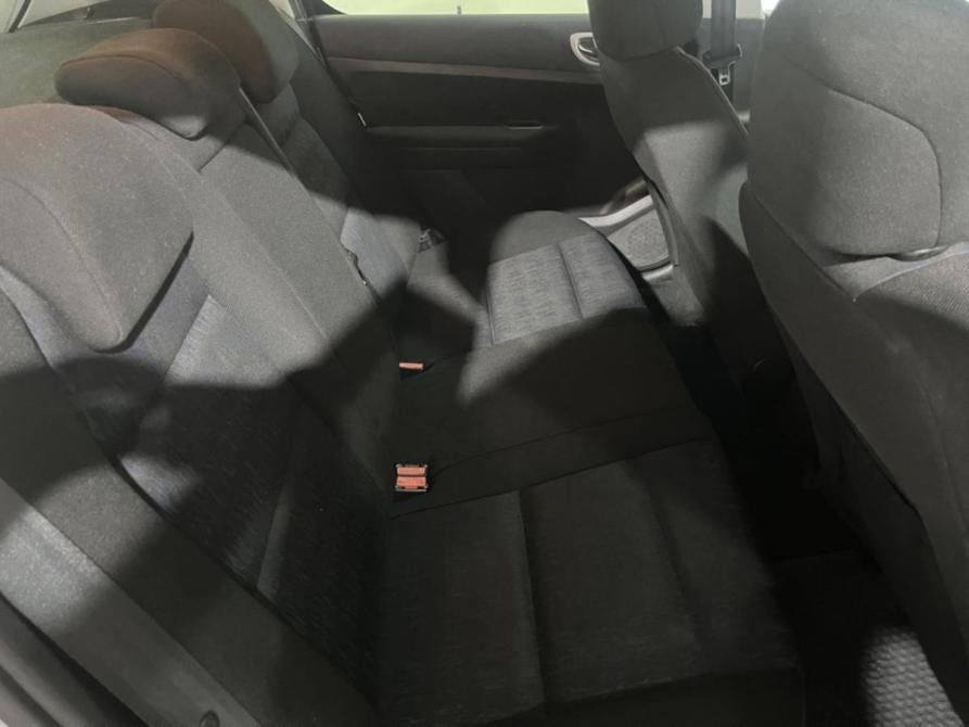 Peugeot 307 I Курск  - изображение 15