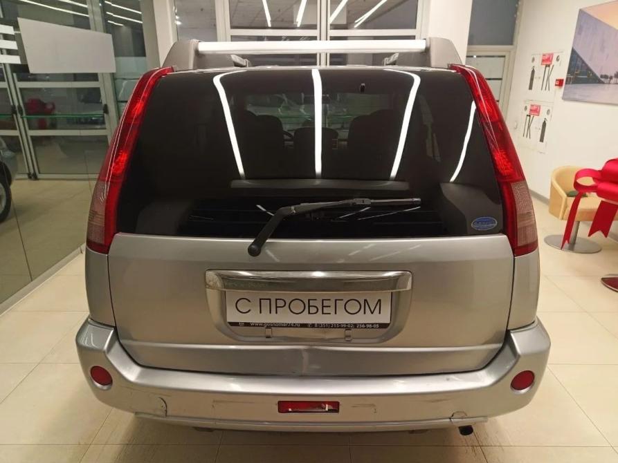 Nissan X-Trail I Рестайлинг Челябинск  - изображение 5