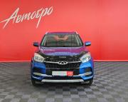 Chery Tiggo 4 I Рестайлинг Вологда  - изображение 27
