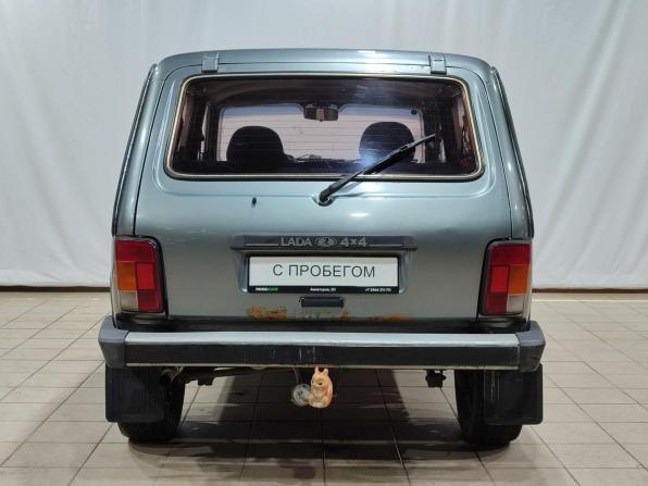Lada (ВАЗ) 2131 (4x4) I с пробегом 2011 года, цена 260 000 рублей, 267000 км, внедорожник, Автокод Объявления
