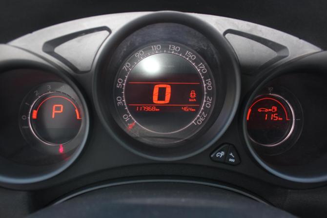 Citroen C4 II с пробегом 2011 года, цена 627 000 рублей, 117967 км, хэтчбек, Автокод Объявления