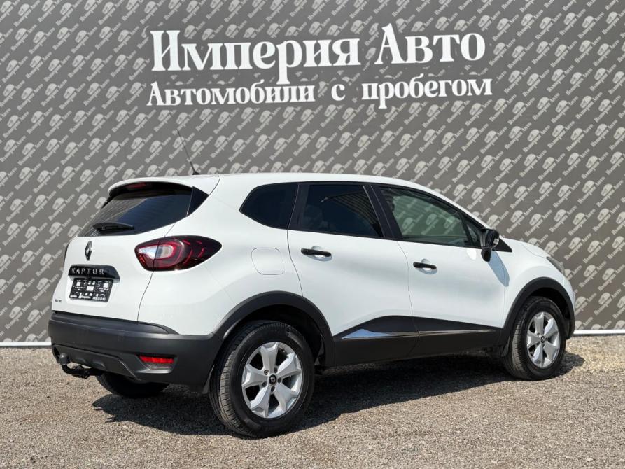Renault Kaptur I Краснодар  - изображение 10