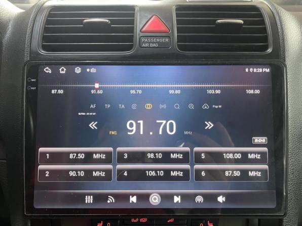 Volkswagen Jetta V с пробегом 2008 года, цена 545 000 рублей, 215068 км, седан, Автокод Объявления