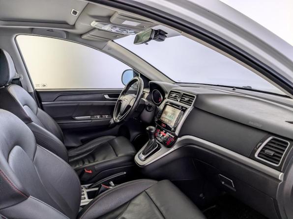 Haval H6 I с пробегом 2018 года, цена 1 350 000 рублей, 127755 км, внедорожник, Автокод Объявления