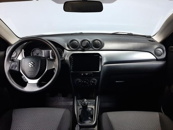 Suzuki Vitara II с пробегом 2018 года, цена 1 499 000 рублей, 215966 км, внедорожник, Автокод Объявления