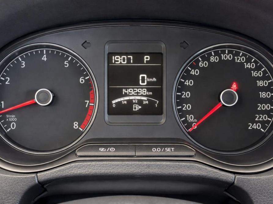 Volkswagen Polo V Рестайлинг Пермь  - изображение 4