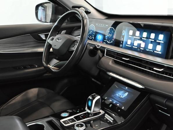 Chery Tiggo 8 Pro Max I с пробегом 2022 года, цена 2 450 000 рублей, 63107 км, внедорожник, Автокод Объявления