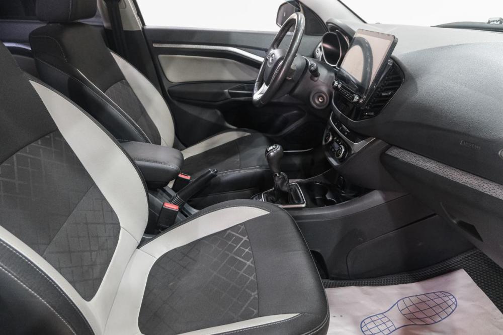 Lada (ВАЗ) Vesta I Новокузнецк  - изображение 10