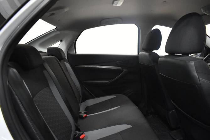 Lada (ВАЗ) Vesta I Рестайлинг (NG) с пробегом 2024 года, цена 1 110 000 рублей, 38481 км, седан, Автокод Объявления