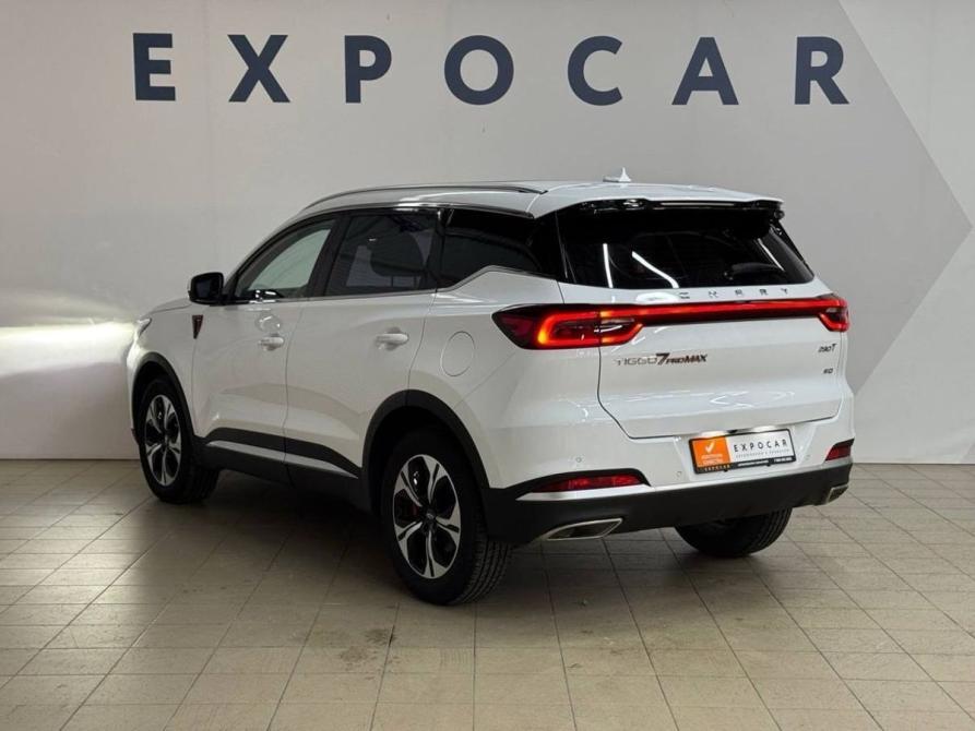Chery Tiggo 7 Pro Max I Нижний Новгород  - изображение 3