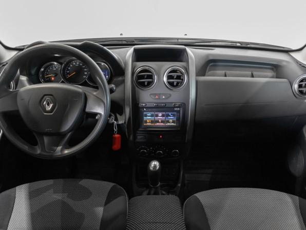 Renault Duster I Рестайлинг с пробегом 2017 года, цена 1 090 000 рублей, 96174 км, внедорожник, Автокод Объявления