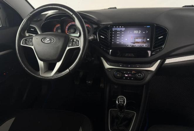 Lada (ВАЗ) Vesta I с пробегом 2020 года, цена 975 000 рублей, 165301 км, универсал, Автокод Объявления