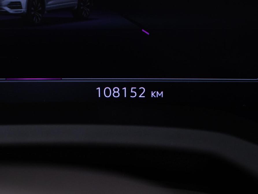 Volkswagen Touareg III Москва  - изображение 12