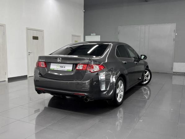 Honda Accord VIII с пробегом 2008 года, цена 1 145 000 рублей, 196326 км, седан, Автокод Объявления