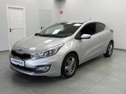 Kia Ceed II Казань  - изображение 15