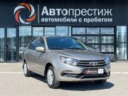 Lada (ВАЗ) Granta I Рестайлинг Волгоград  - изображение 20