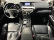 Lexus RX III Пермь  - изображение 42