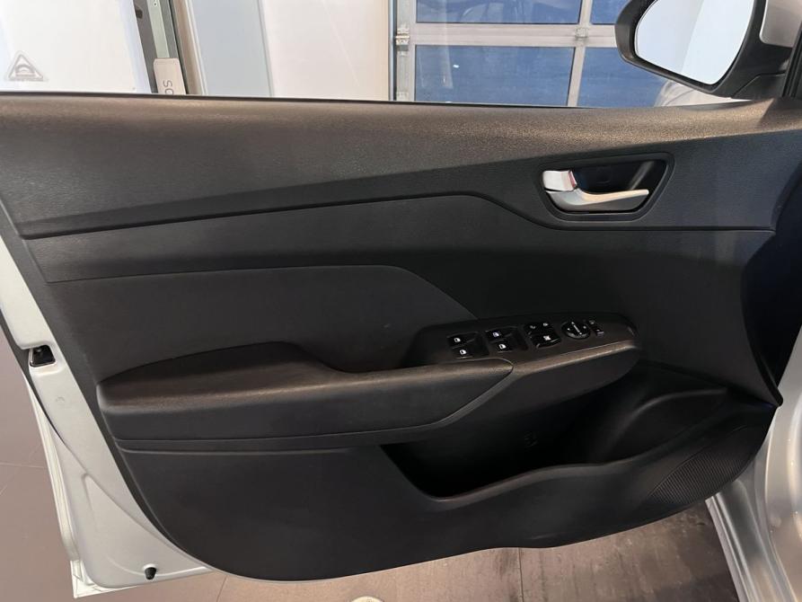 Hyundai Solaris II Чебоксары  - изображение 21