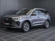 Chery Tiggo 7 Pro Max I Пермь  - изображение 37