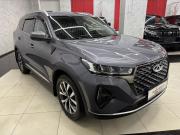 Chery Tiggo 7 Pro Max I Ярославль  - изображение 47