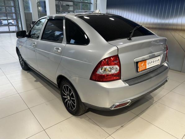 Lada (ВАЗ) Priora I с пробегом 2010 года, цена 190 000 рублей, 165000 км, хэтчбек, Автокод Объявления