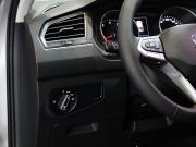 Volkswagen Tiguan II Рестайлинг Минеральные Воды  - изображение 32