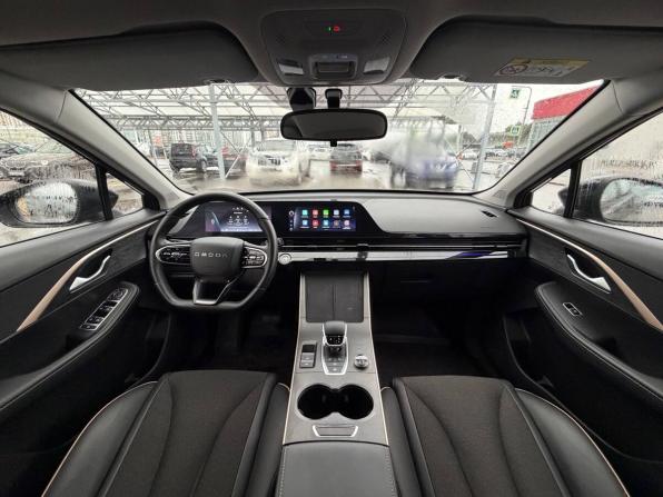 Omoda C5 I с пробегом 2024 года, цена 1 750 000 рублей, 22000 км, внедорожник, Автокод Объявления