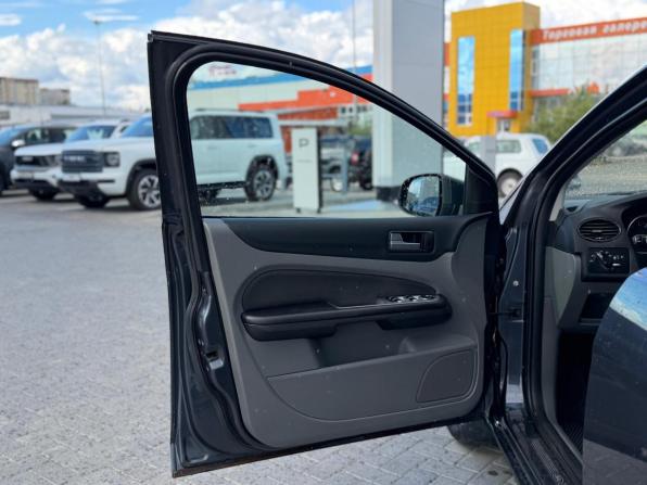 Ford Focus II Рестайлинг с пробегом 2008 года, цена 530 000 рублей, 234620 км, седан, Автокод Объявления