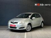 Toyota Auris I Челябинск  - изображение 17