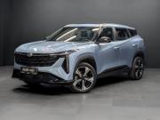 Geely Cityray Москва  - изображение 29