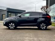 Kia Sportage III Рестайлинг Краснодар  - изображение 25