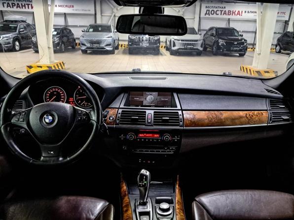 BMW X5 II (E70) с пробегом 2009 года, цена 1 690 000 рублей, 296800 км, внедорожник, Автокод Объявления