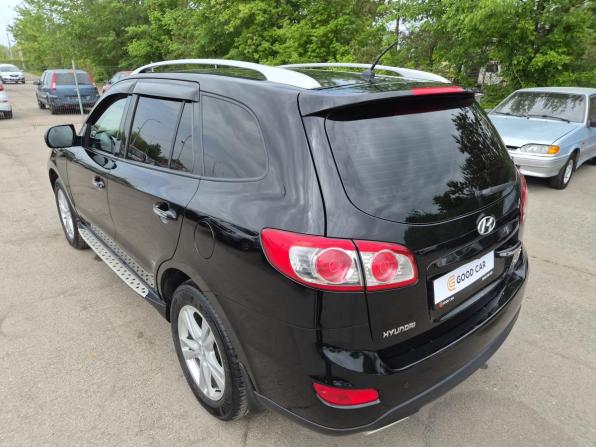 Hyundai Santa Fe II Рестайлинг с пробегом 2010 года, цена 1 250 000 рублей, 277438 км, внедорожник, Автокод Объявления