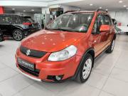 Suzuki SX4 I (Classic) Рестайлинг Казань  - изображение 23