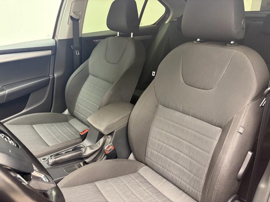 Skoda Octavia III (A7) Ростов-на-Дону  - изображение 15