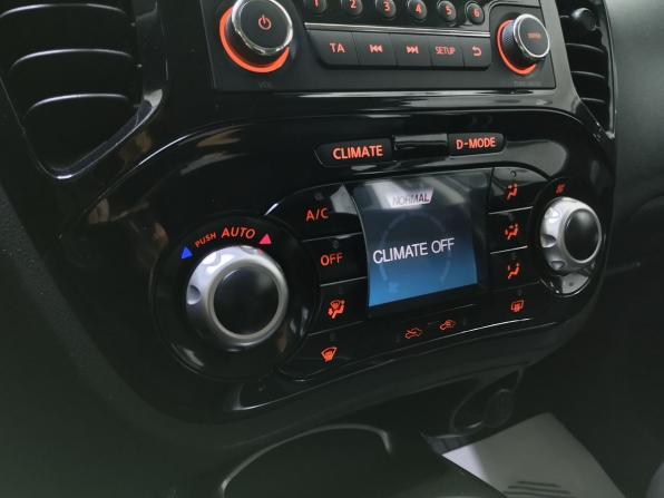 Nissan Juke I с пробегом 2013 года, цена 999 000 рублей, 80688 км, внедорожник, Автокод Объявления