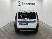 Lada (ВАЗ) Largus I Рестайлинг Воронеж  - изображение 29