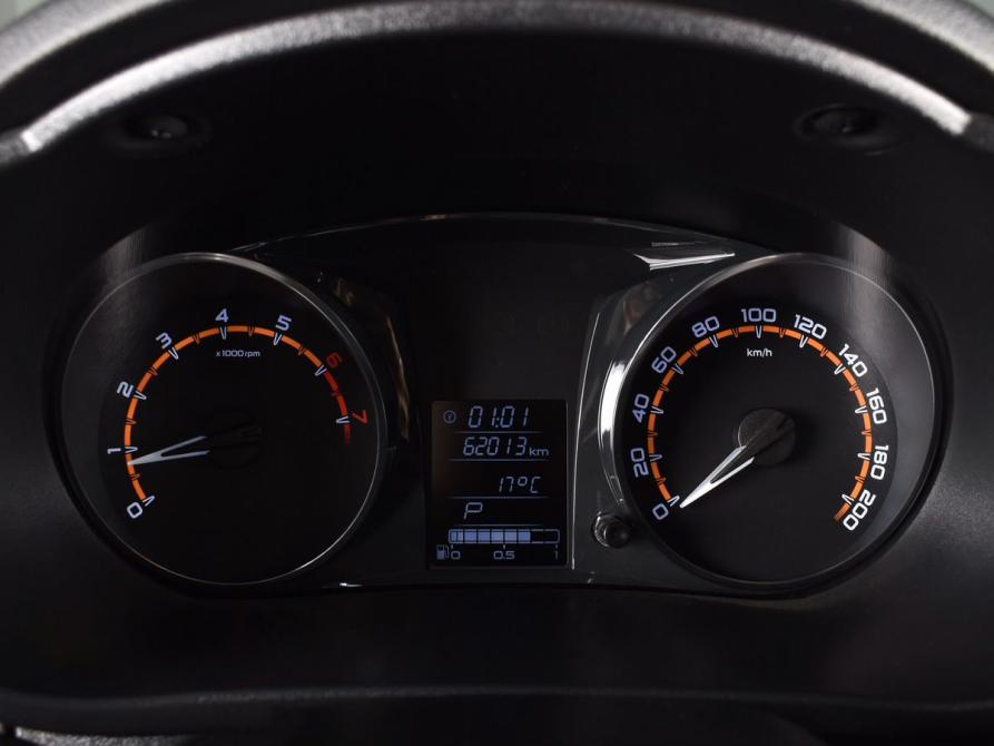 Lada (ВАЗ) Granta I Рестайлинг Кемерово  - изображение 9