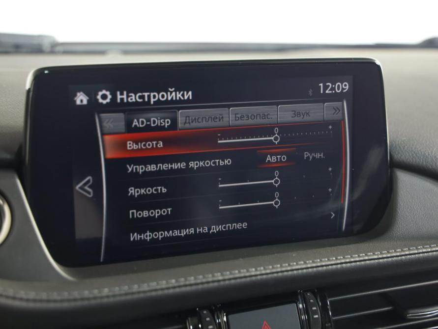 Mazda 6 III (GJ) Рестайлинг 2 Санкт-Петербург  - изображение 16