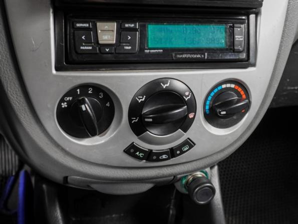 Chevrolet Lacetti I с пробегом 2012 года, цена 699 000 рублей, 193700 км, универсал, Автокод Объявления