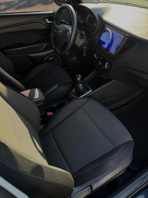 Hyundai Solaris II Набережные Челны  - изображение 19