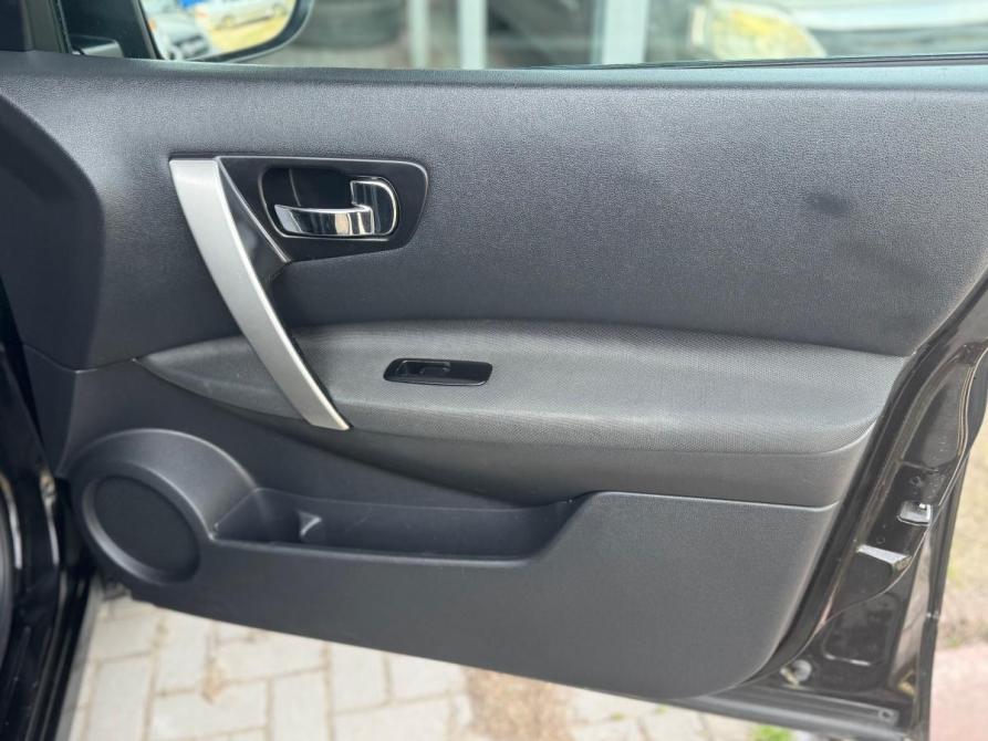 Nissan Qashqai I Рестайлинг Ростов-на-Дону  - изображение 17