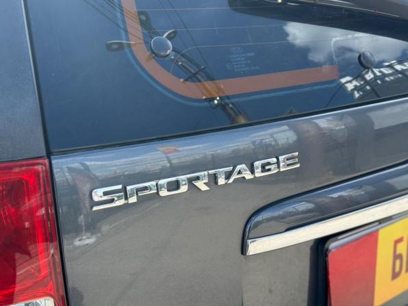 Kia Sportage II Рестайлинг с пробегом 2008 года, цена 939 000 рублей, 382392 км, внедорожник, Автокод Объявления