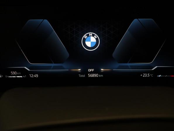 BMW X6 III (G06) Рестайлинг с пробегом 2023 года, цена 11 490 000 рублей, 56980 км, внедорожник, Автокод Объявления
