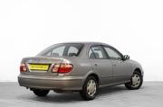 Nissan Bluebird Sylphy I (G10) Барнаул  - изображение 26