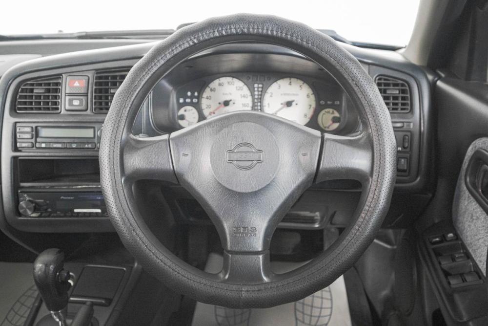 Nissan Primera II (P11) Кемерово  - изображение 15