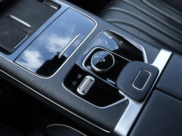 Jaecoo J8 с пробегом 2024 года, цена 3 310 000 рублей, 26400 км, внедорожник, Автокод Объявления
