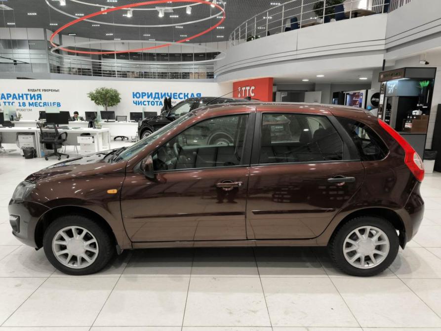 Lada (ВАЗ) Kalina II Казань  - изображение 10