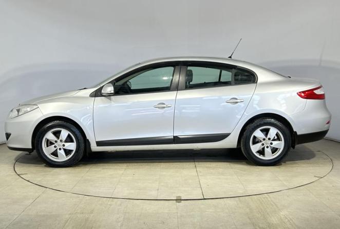 Renault Fluence I с пробегом 2011 года, цена 670 000 рублей, 147875 км, седан, Автокод Объявления