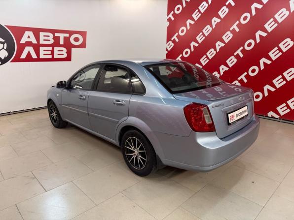 Chevrolet Lacetti I с пробегом 2009 года, цена 480 000 рублей, 212455 км, седан, Автокод Объявления